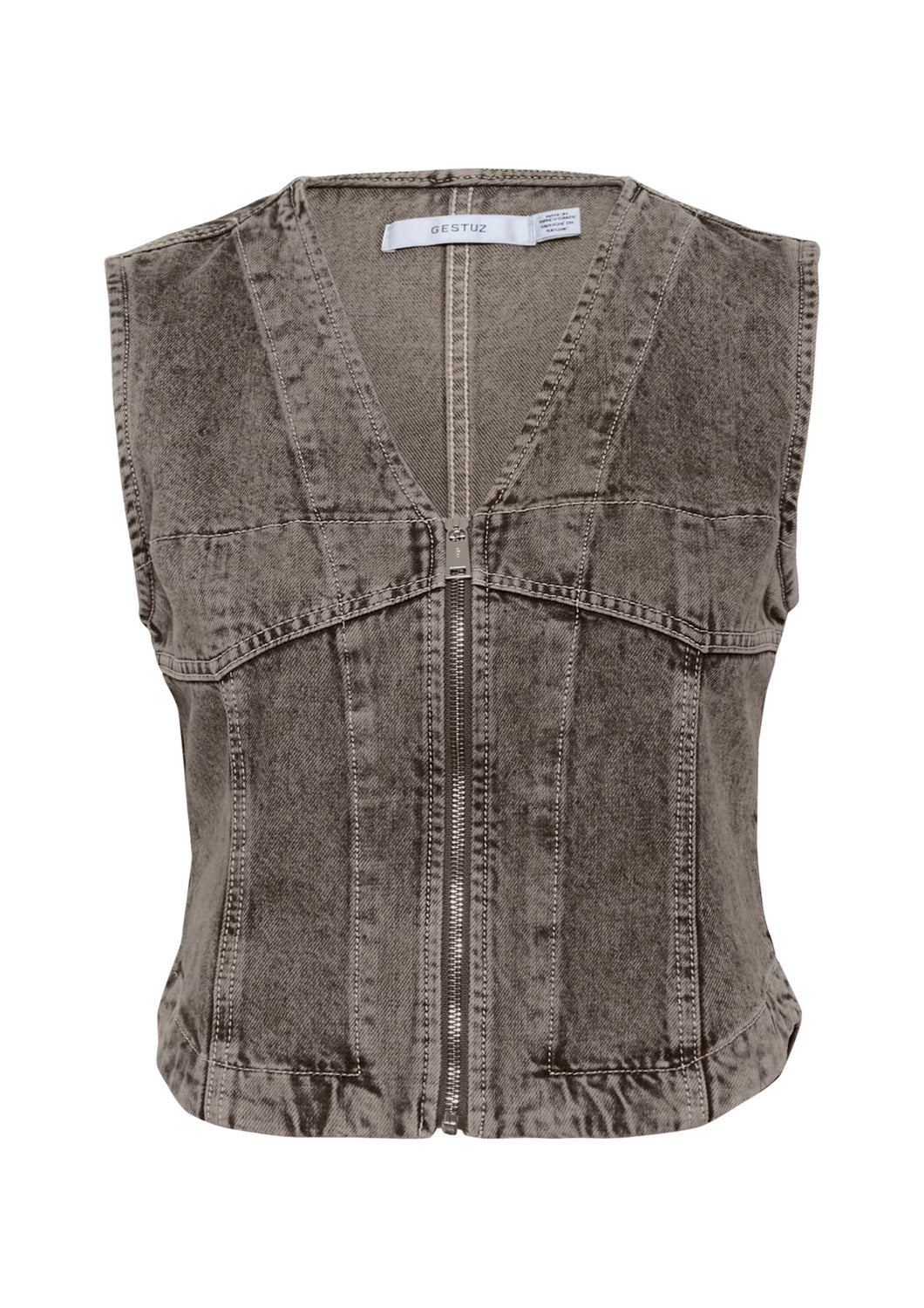 GZJOSIE WAISTCOAT