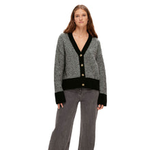 Load image into Gallery viewer, HERI SHORT KNIT CARDIGAN
