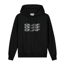 Load image into Gallery viewer, BLUR LOGO HOODIE
