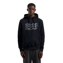 Load image into Gallery viewer, BLUR LOGO HOODIE
