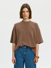 Load image into Gallery viewer, OVERSIZED TENNY TEE
