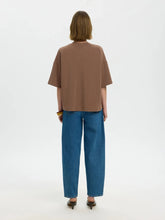 Load image into Gallery viewer, OVERSIZED TENNY TEE
