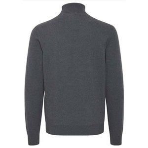 KARL ROLL NECK KNIT