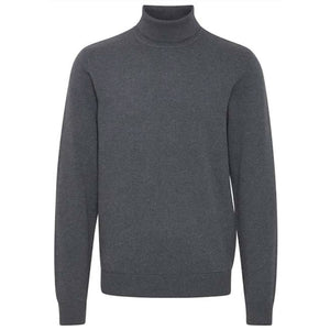 KARL ROLL NECK KNIT