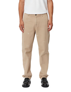 KODY AOE TWILL PANTS