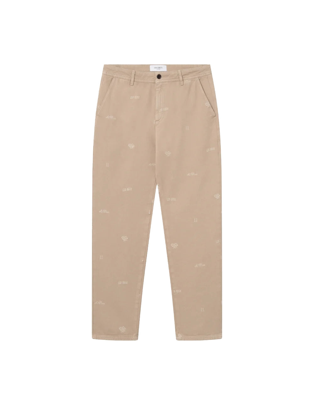 KODY AOE TWILL PANTS