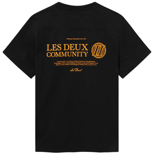 COMMUNITY T-SHIRT