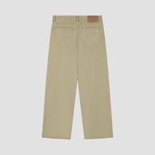 Load image into Gallery viewer, RELAXED DENIM PANT
