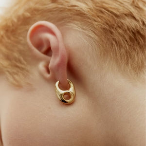 VOGUE EARRING