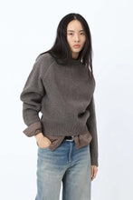 Load image into Gallery viewer, BENA KNIT SWEATER

