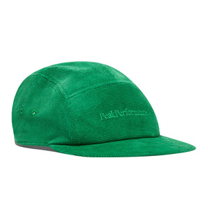 CORDUROY CAP