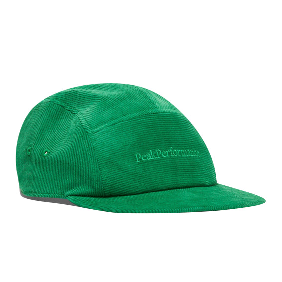 CORDUROY CAP