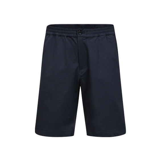 STRETCH DRAWSTRING SHORTS