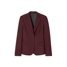 Load image into Gallery viewer, SASHA COOL WOOL BLAZER
