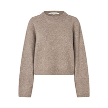 Load image into Gallery viewer, VARANO KNIT PULLOVER
