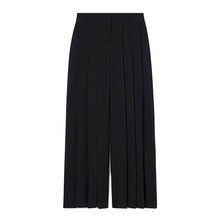 Load image into Gallery viewer, FULLY PLEATED TROUSERS
