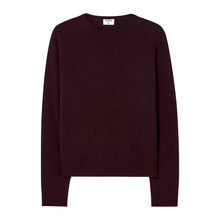Load image into Gallery viewer, SOFT WOOL CREWNECK SWEATER
