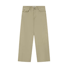 Load image into Gallery viewer, RELAXED DENIM PANT
