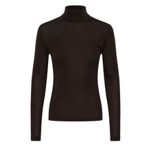 Load image into Gallery viewer, NINIA WOOL ROLLNECK
