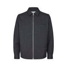 Load image into Gallery viewer, SADAMON GT ZIP OVERSHIRT
