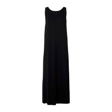 Load image into Gallery viewer, ANOLA LOW BACK ANKLE DRESS

