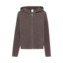 Load image into Gallery viewer, GLASSGOW KNIT HOOD
