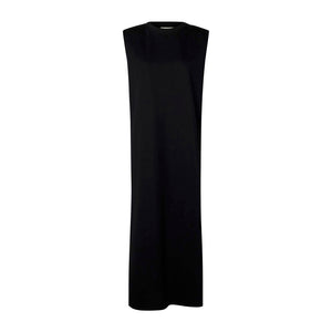 HALLEY ANKLE DRESS
