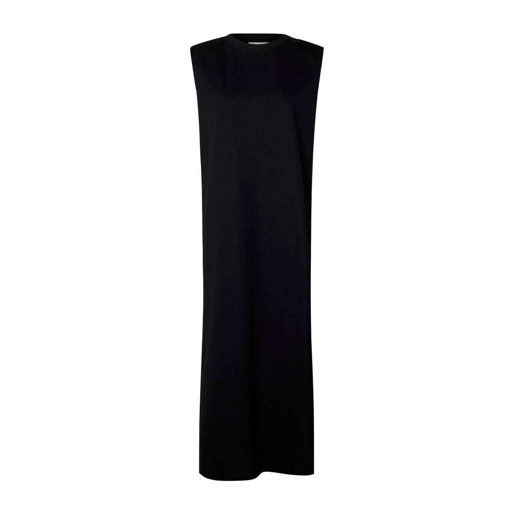 HALLEY ANKLE DRESS