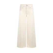 Load image into Gallery viewer, MOORE DENIM WIDE JEANS
