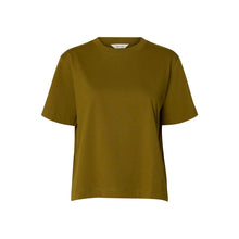 Load image into Gallery viewer, ESSENTIAL BOXY TEE
