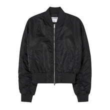 Load image into Gallery viewer, NYLON ZIP JACKET
