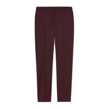 Load image into Gallery viewer, EMMA CROPPED COOL WOOL TROUSER
