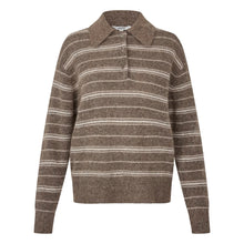Load image into Gallery viewer, EMIN-M STRIPE KNIT
