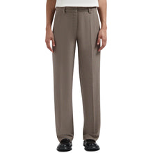 Load image into Gallery viewer, HOUNDSTOOTH SUIT PANTS

