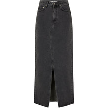 Load image into Gallery viewer, JELLY DENIM SKIRT
