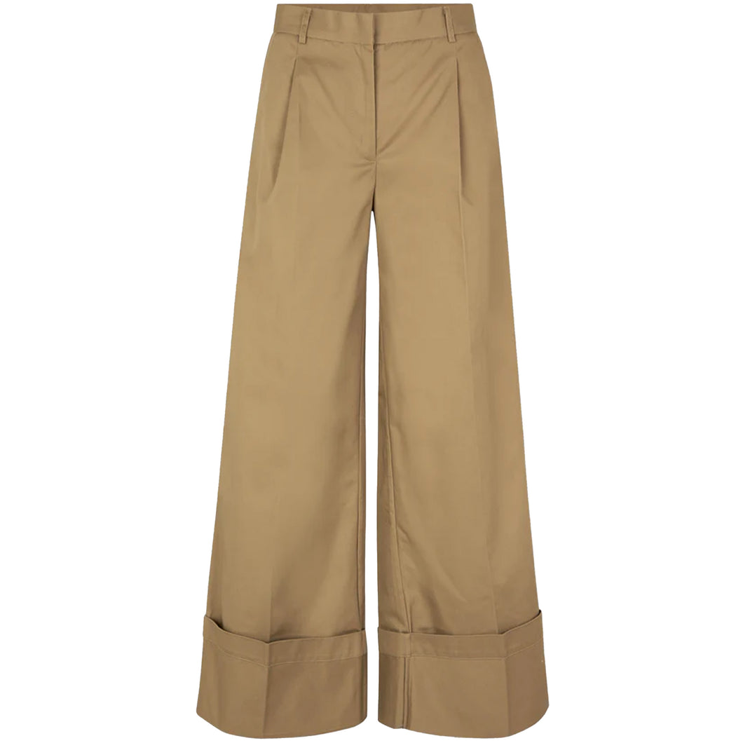 RIOTS WIDE TROUSERS