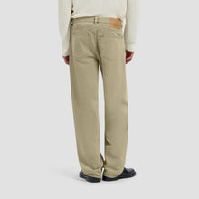 Load image into Gallery viewer, RELAXED DENIM PANT
