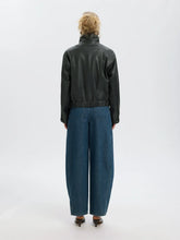 Load image into Gallery viewer, ZANIA LEATHER JACKET
