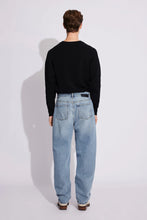 Load image into Gallery viewer, STEVE WASH EIGHT JEANS
