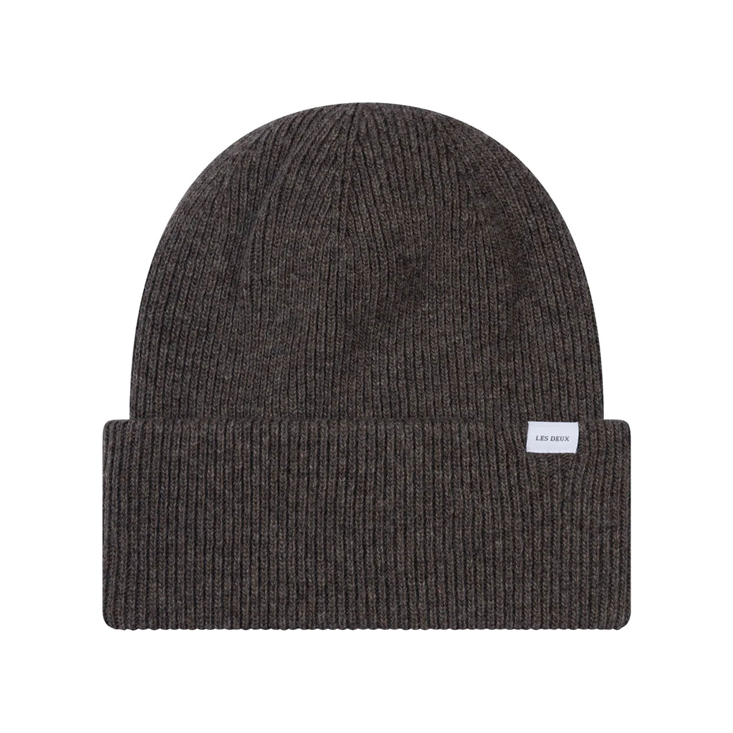 WAYNE WOOL BEANIE