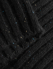 Load image into Gallery viewer, WELLS FLECK RIB BEANIE
