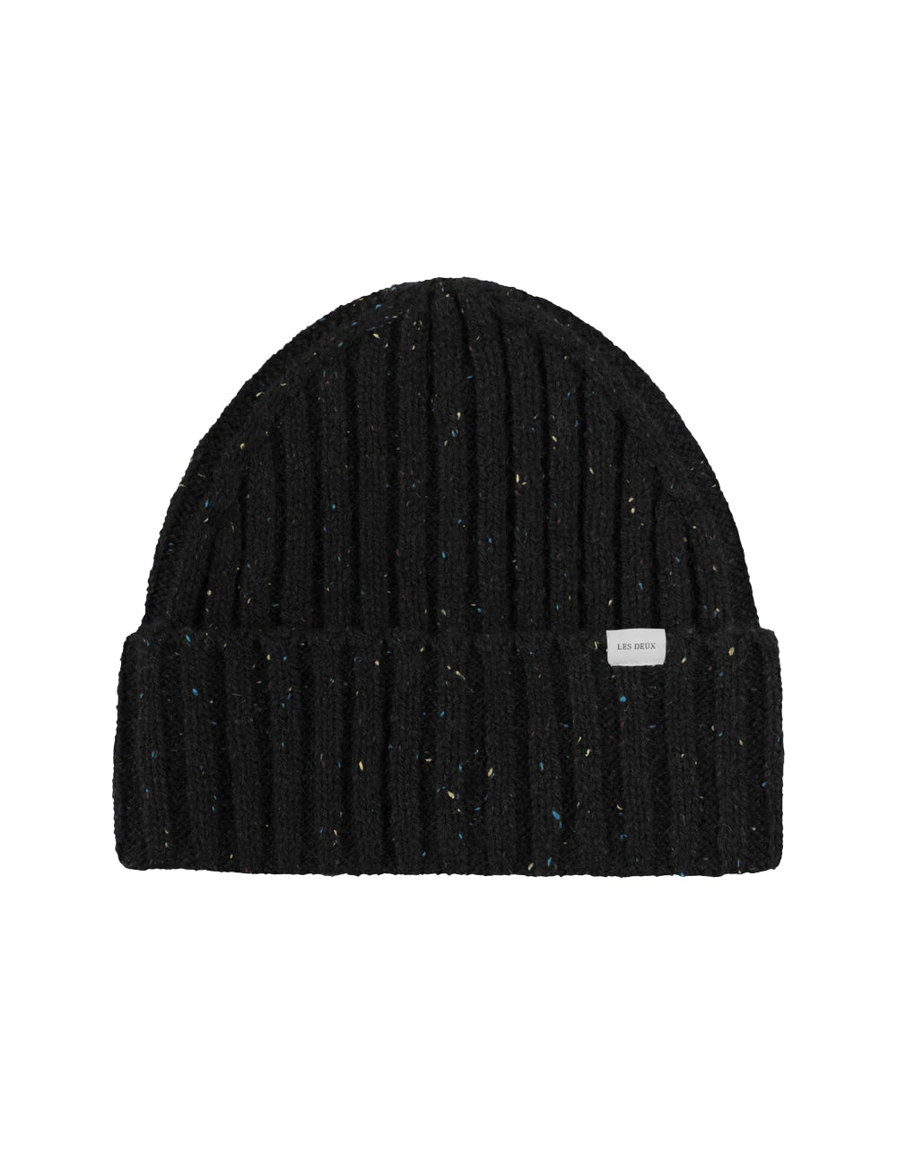 WELLS FLECK RIB BEANIE