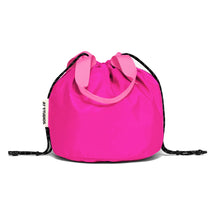 Load image into Gallery viewer, HANDBAG ELECTRIC FUCHSIA
