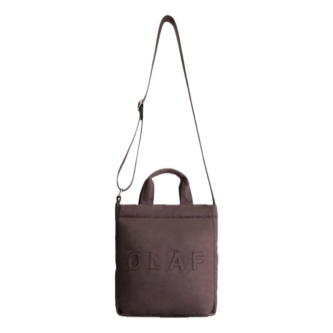 NYLON MINI TOTE