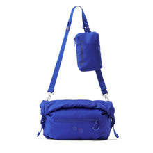Load image into Gallery viewer, AKSEL CROSS BODY BAG
