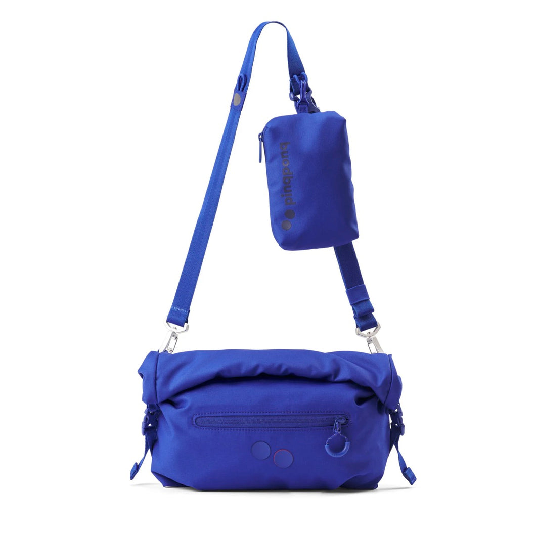 AKSEL CROSS BODY BAG