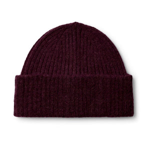 SLFLULU WOOL BLEND BEANIE