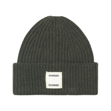 Load image into Gallery viewer, SAMSOE W BEANIE
