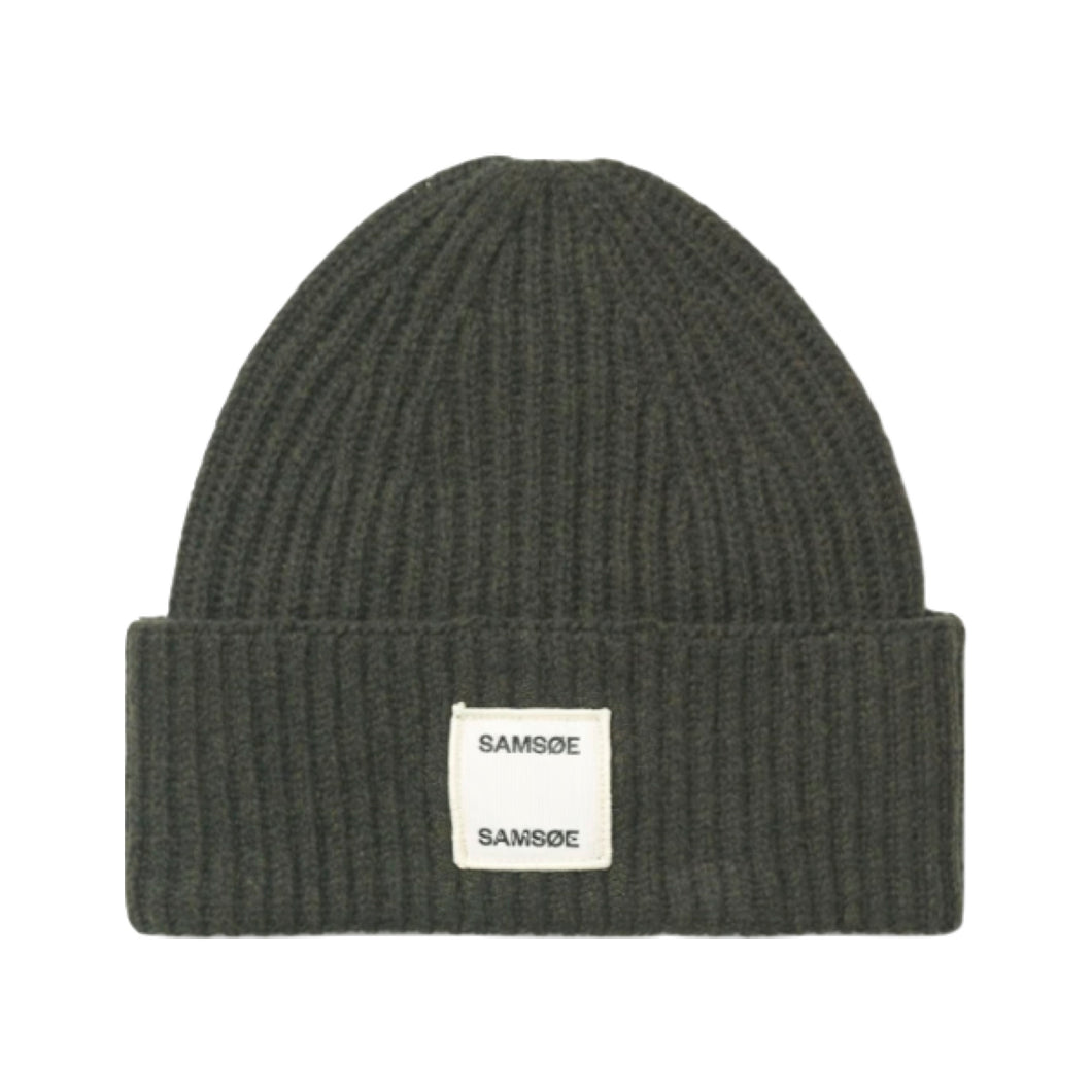 SAMSOE W BEANIE