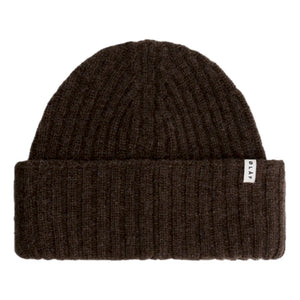 WOOL BEANIE